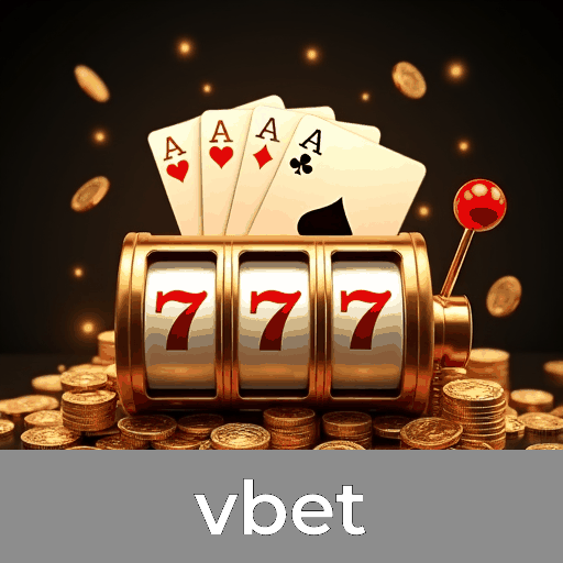 vbet: Jogo Simplificado na Palma da Sua Mão