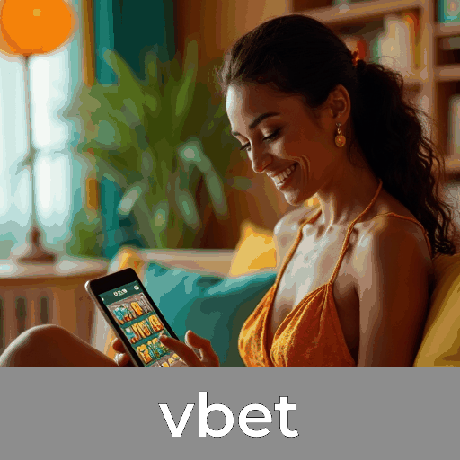 Vbet: Slots, Jogos de Mesa e Mais - Seu Destino de Jogo